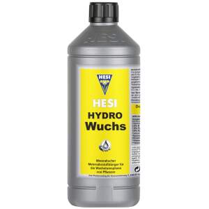 Hesi Hydro Wuchs 1L
