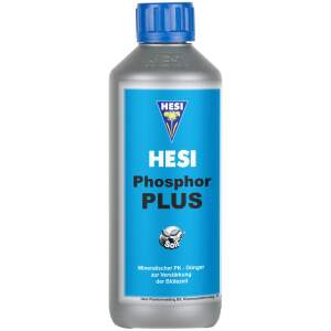 Hesi Phosphor Plus 500ml
