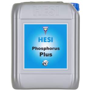 Hesi Phosphor Plus 10L