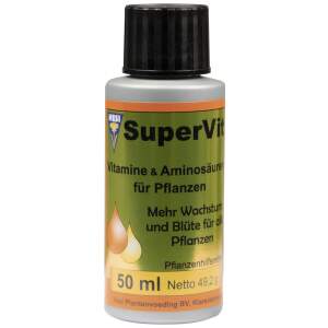 Hesi Super Vit 50ml