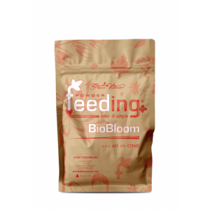 GH Feeding Bio Bloom