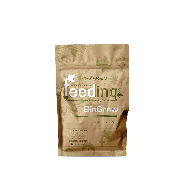 GH Feeding Bio Grow 500g
