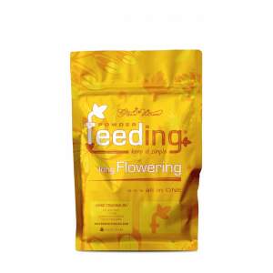 GH Feeding Long Flowering 500g