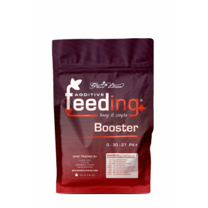 GH Feeding Booster PK+ 500g