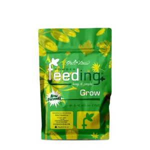 GH Feeding Grow 500g