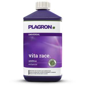 Plagron Vita Race