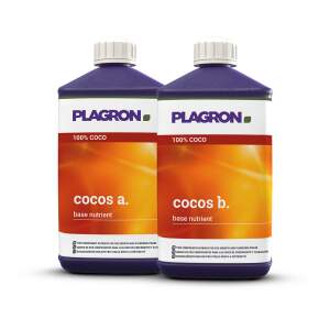 Plagron Coco A&B