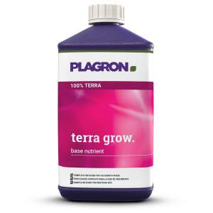 Plagron Terra Grow
