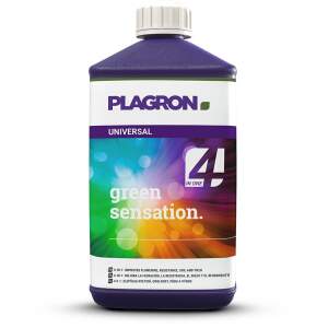 Plagron Green Sensation