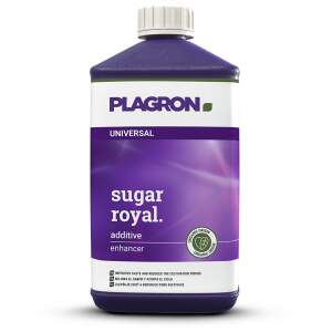 Plagron Sugar Royal
