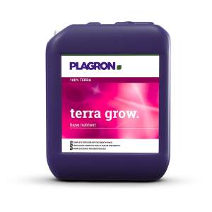 Plagron Terra Grow 5L