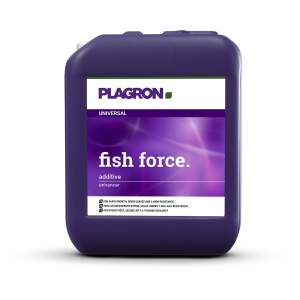 Plagron Fish Force 5L