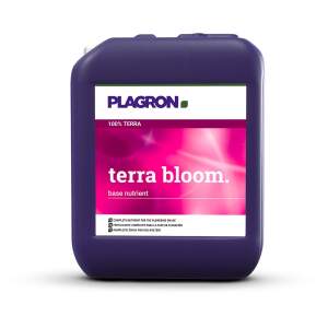 Plagron Terra Bloom 5L