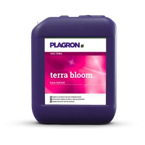 Plagron Terra Bloom 10L