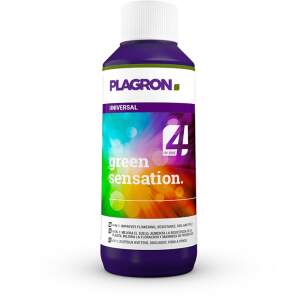 Plagron Green Sensation 100ml