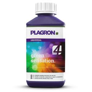 Plagron Green Sensation 250ml