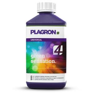 Plagron Green Sensation 500ml