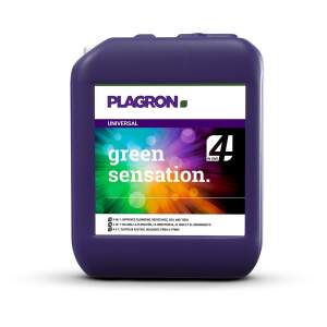 Plagron Green Sensation 5L