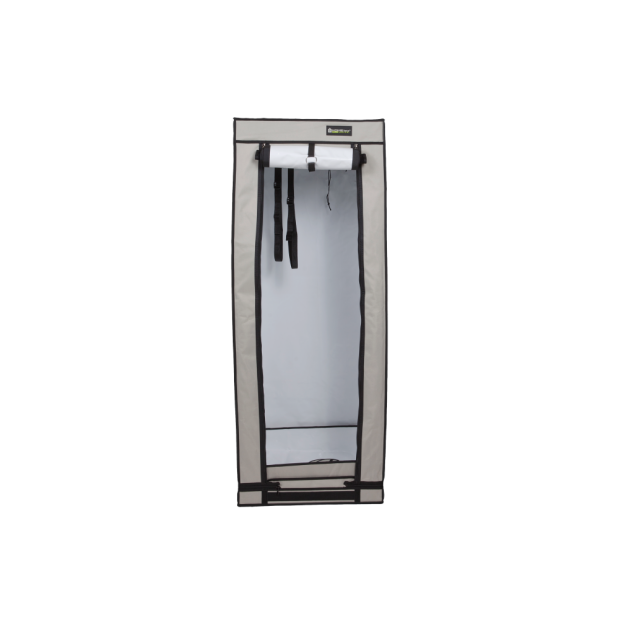 HOMEbox Ambient Q60+ 60x60x160cm