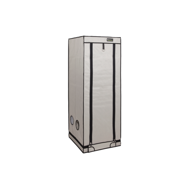 HOMEbox Ambient Q60+ 60x60x160cm