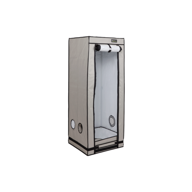 HOMEbox Ambient Q60+ 60x60x160cm
