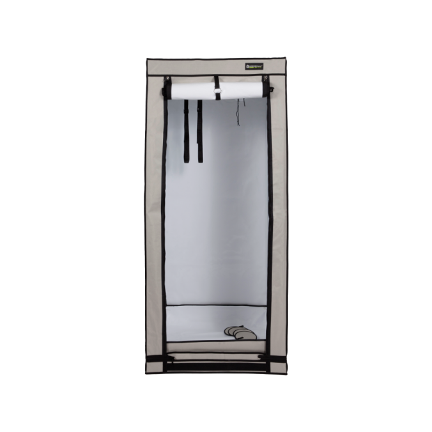 HOMEbox Ambient Q80+ 80x80x180cm