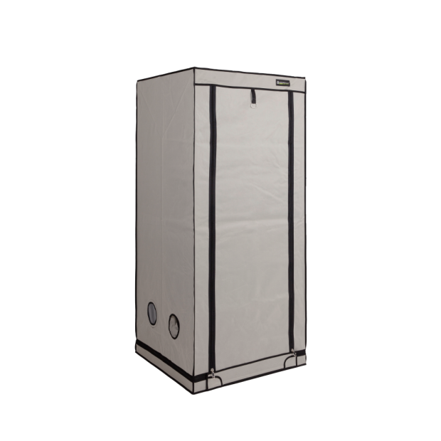 HOMEbox Ambient Q80+ 80x80x180cm