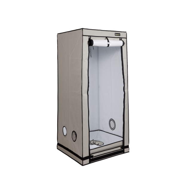 HOMEbox Ambient Q80+ 80x80x180cm