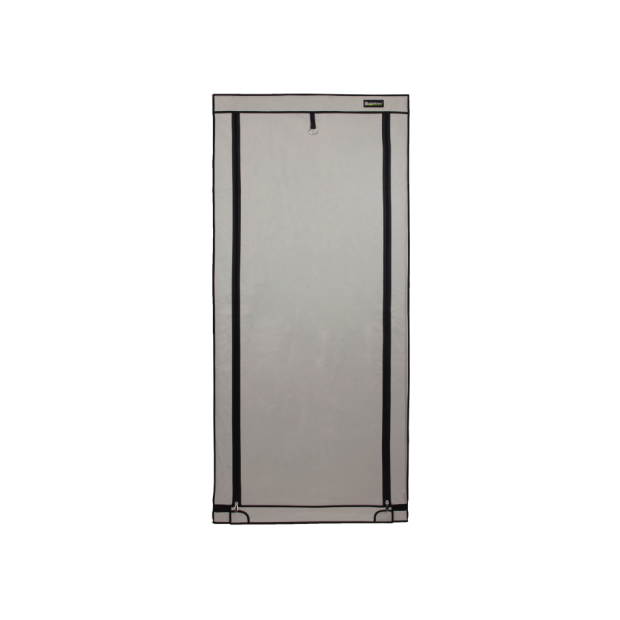 HOMEbox Ambient Q100+ 100x100x220cm