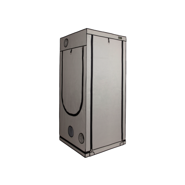 HOMEbox Ambient Q100+ 100x100x220cm
