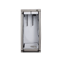 HOMEbox Ambient Q100+ 100x100x220cm