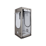 HOMEbox Ambient Q100+ 100x100x220cm