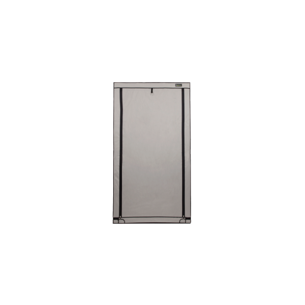 HOMEbox Ambient Q120+ 120x120x220cm