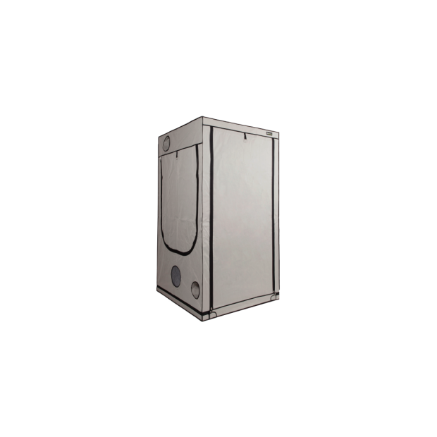 HOMEbox Ambient Q120+ 120x120x220cm