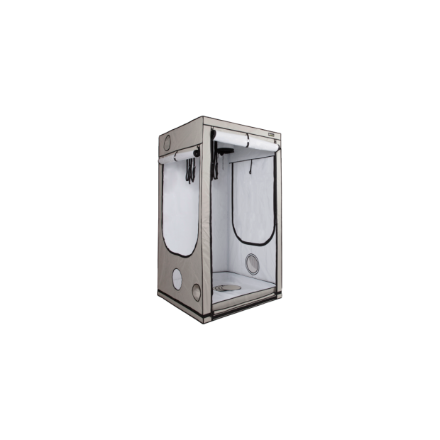 HOMEbox Ambient Q120+ 120x120x220cm