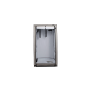 HOMEbox Ambient Q120+ 120x120x220cm