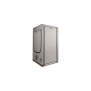HOMEbox Ambient Q120+ 120x120x220cm