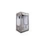 HOMEbox Ambient Q120+ 120x120x220cm
