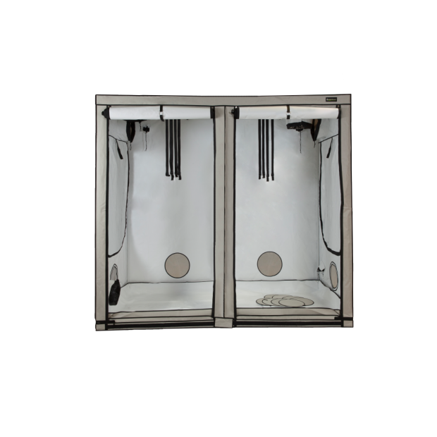 HOMEbox Ambient R240+ 240x120x220cm
