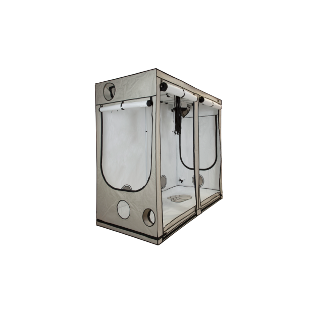 HOMEbox Ambient R240+ 240x120x220cm