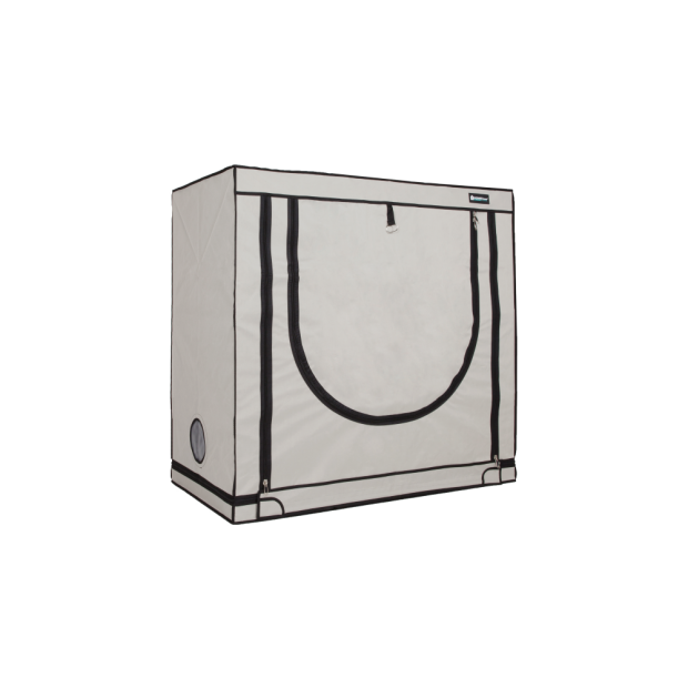HOMEbox Vista Medium 125x65x120cm