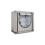 HOMEbox Vista Medium 125x65x120cm