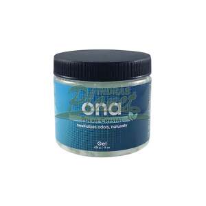 ONA Gel 400g Polar Crystal