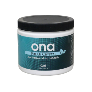 ONA Gel 732g Polar Crystal
