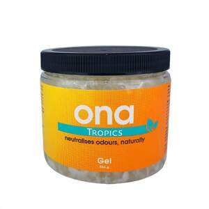 ONA Gel 732g Tropics