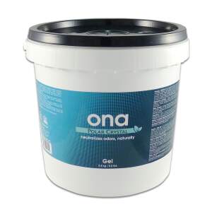 ONA Gel 3,8kg Polar Crystal