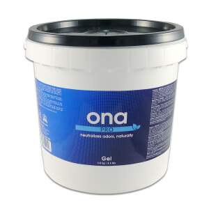 ONA Gel 3,8kg PRO