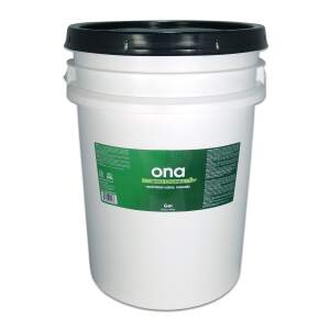 ONA Gel 20L Apple Crumble