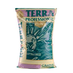 CANNA Terra Professional Plus+ 50L