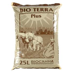 BIOCANNA Bio Terra Plus